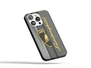 Lamborghini Handyhüllen Robuster Moderner Stil